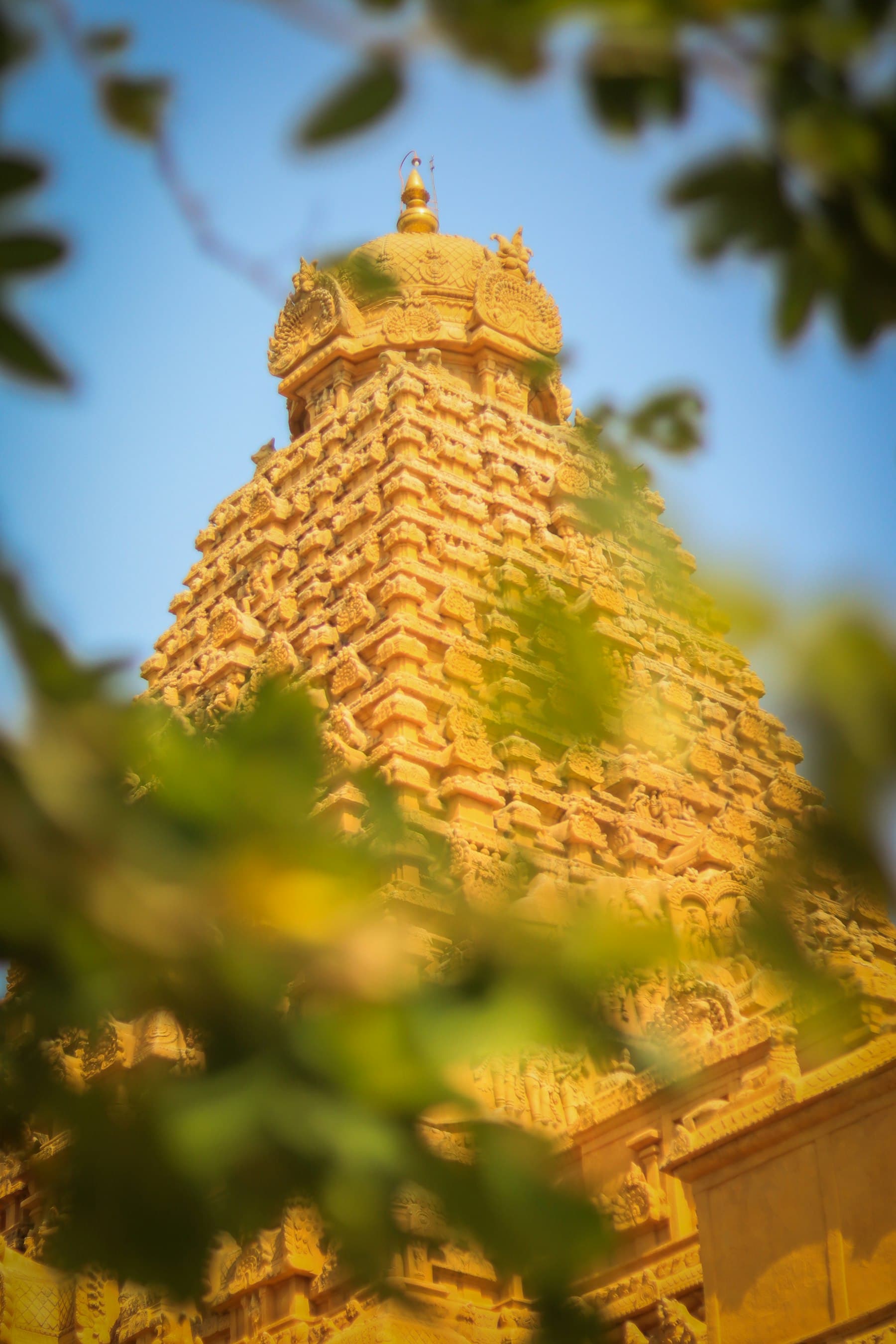 Vaikom Mahadeva Temple